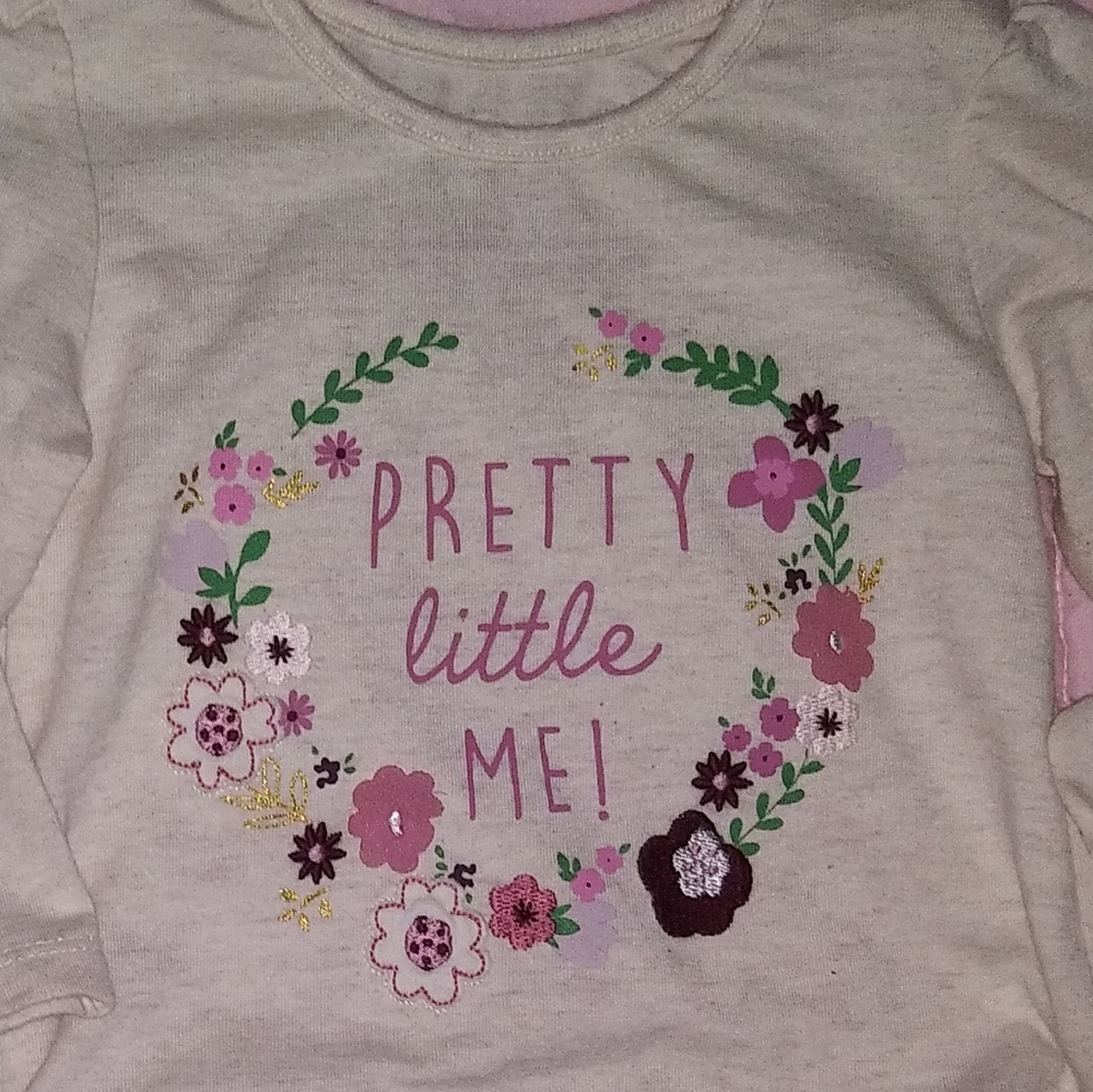 New babygirl longsleeve